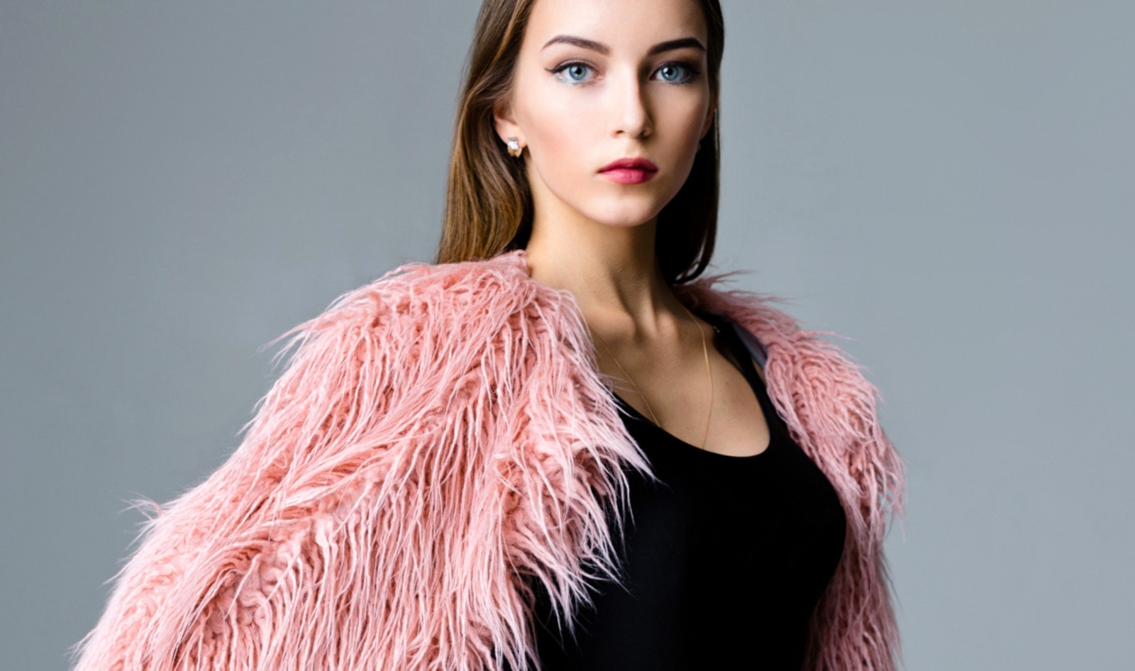 Breaking: Vogue and Condé Nast Go Fur-Free
